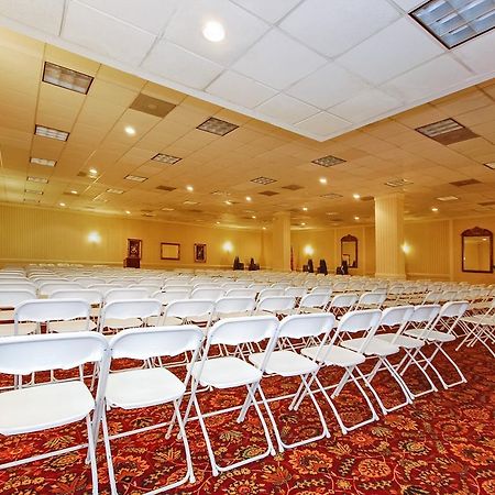 Quality Inn And Suites Conference Center Richmond Kemudahan gambar