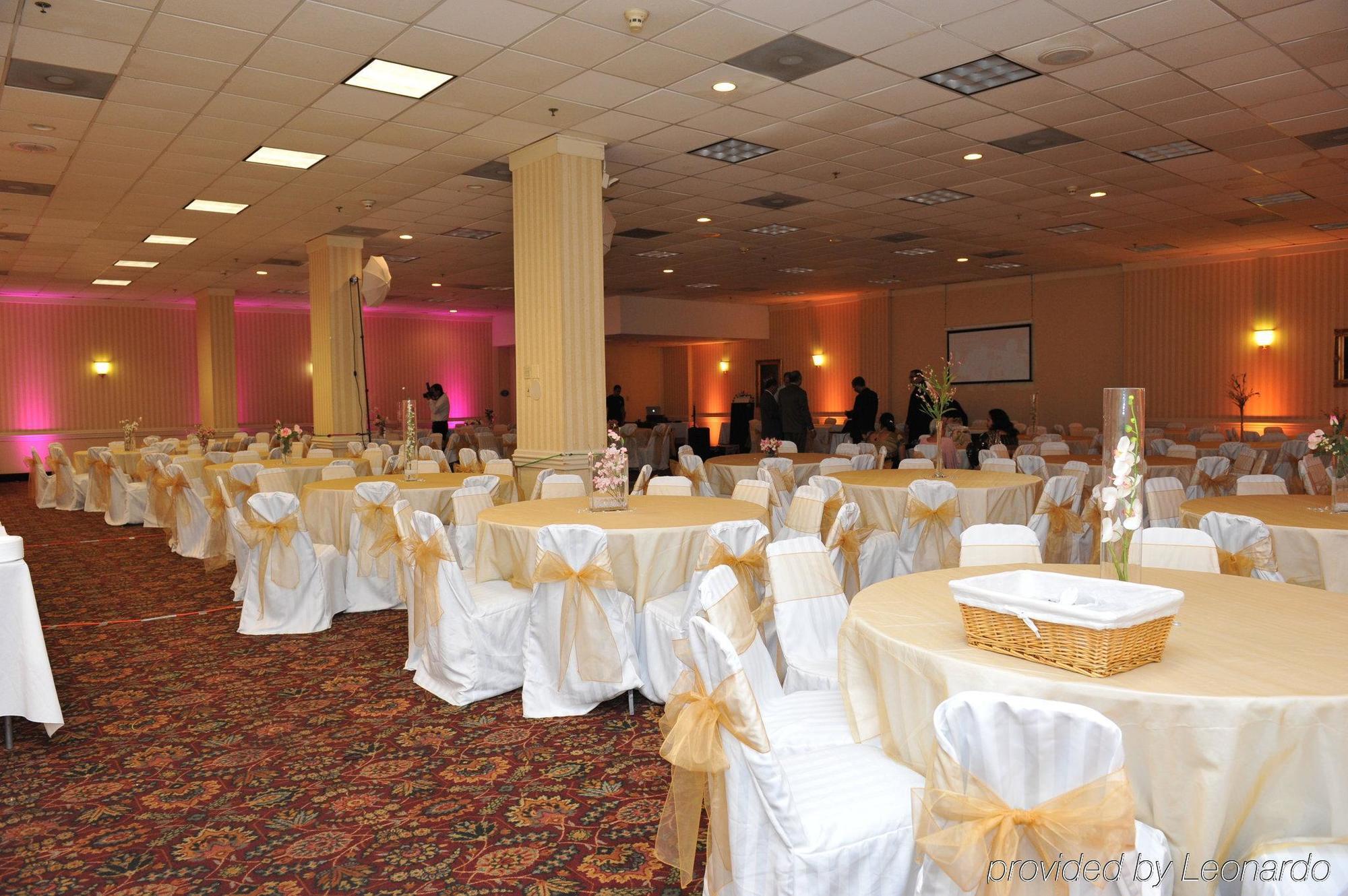 Quality Inn And Suites Conference Center Richmond Kemudahan gambar