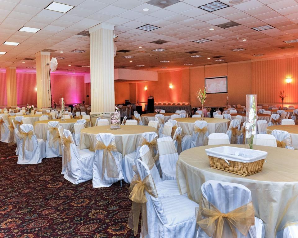 Quality Inn And Suites Conference Center Richmond Luaran gambar